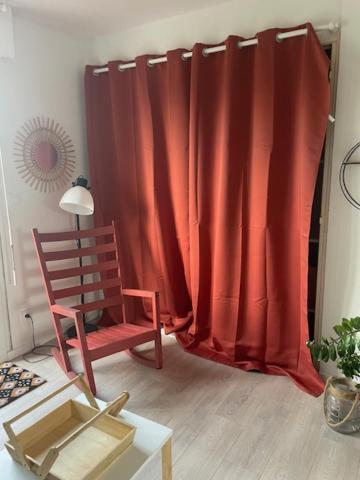 Studio A 15 Mn De Toulouse A Castelginest Kültér fotó