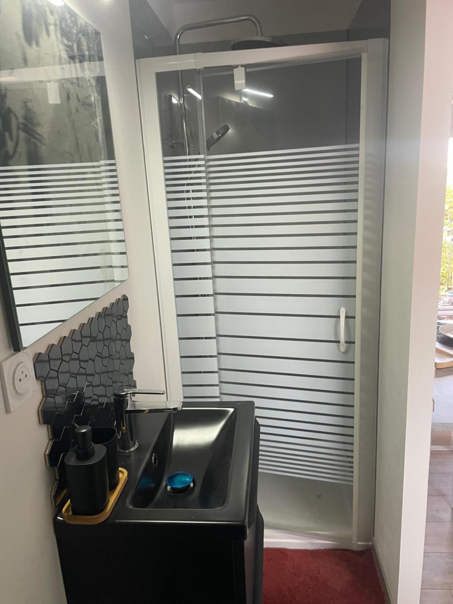 Studio A 15 Mn De Toulouse A Castelginest Kültér fotó